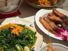 -太食獸泰式茶餐厅(IFS国金中心店)