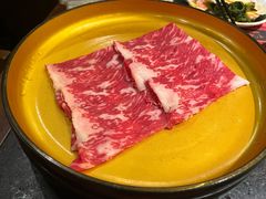 -牛New寿喜烧(虹桥新天地店)