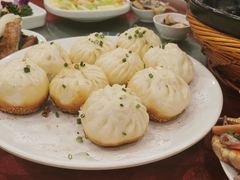 -龙景軒大酒店(共康店)