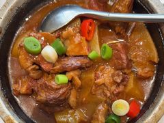 -悦融·京鲁菜·露台花园(安定门店)