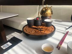 -煲王粤菜餐厅(中侨中心店)