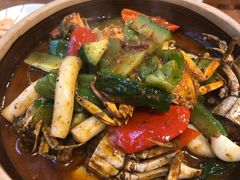 -丈母娘的饭局•新金陵菜(牛首山店)