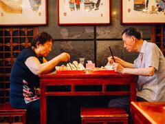 大堂-天兴居(鲜鱼口街店)