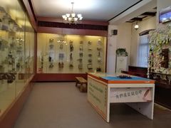 -青岛邮电博物馆