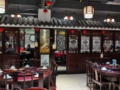大堂-集贤门·徽菜(福田店)