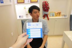 -大麦微针植发丨全国连锁