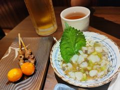 -鸟鹏烧鸟居酒屋(熙龙湾店)
