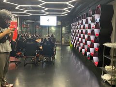 -魔赛卡丁车赛车汇(上海店)