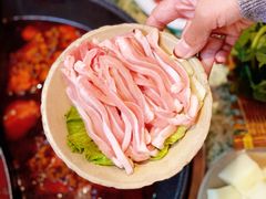 -鸿姐老火锅(静安店)