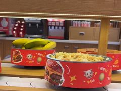 -龍歌自助小火锅(崂山丽达店)