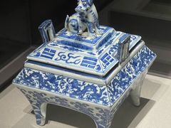 -台北故宫博物院