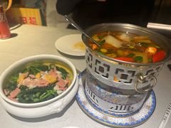 -外婆家(杭州马塍店)