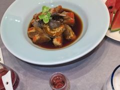 -宁海食府(大剧院店)