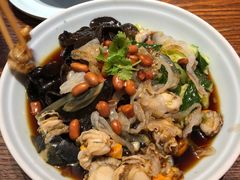 -津沽小院(天津之眼店)