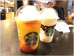 -星巴克臻选(周浦万达店)