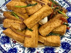 -阿殳菜馆·私厨(水围村店)
