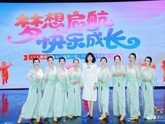-童梦童享幼儿园