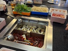 -川西坝子火锅(金沙1.0直营店)