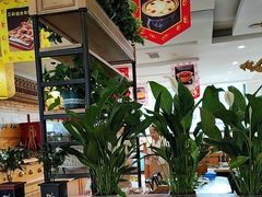 -大清花饺子(山庄店)