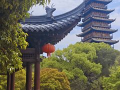-常熟方塔园
