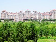 -马家湾湿地公园