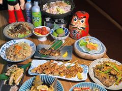 -阿泽料理