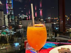 -上海滩餐厅(BFC外滩金融中心店)