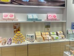 -好利来(欢乐谷店)