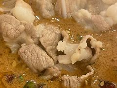 -八先生涮肉房(三里河店)