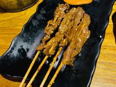 -烧蠔帮·生蚝海鲜牌档(观海店)