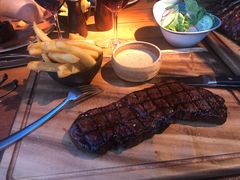 -The Meat & Wine Co Southbank(南岸店)