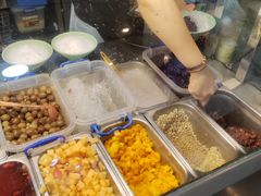 -老式乌米冰(阜阳园店)