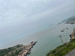 -东极岛景区-青浜岛