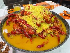 -拙味兄弟龙虾(新香洲店)