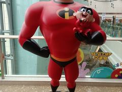 -百丽宫影城(嘉里汇店)