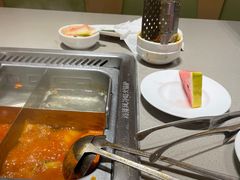 -海底捞火锅(漫乐城夜宵主题店)