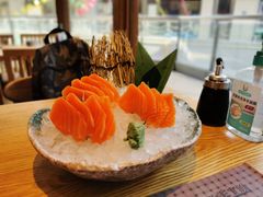 -林妈妈村·日式料理(宝山万达店)