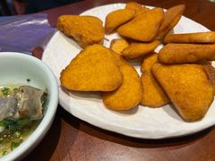 -李记白水羊头·清真老味家常菜(石景山店)