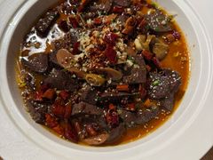 -楚鲜·汉正街一号(天河店)