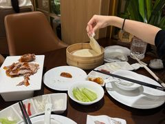 -全聚德(上海首店浦东店)