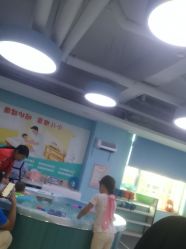 -纯一宝贝儿童游泳中心(生态大街店)
