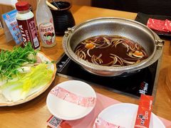 -牛New寿喜烧(青浦店)