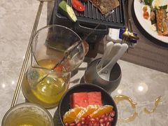 -極上萬膳·日料放题(来福士江景店)