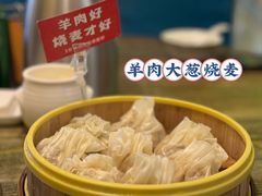 -格日勒阿妈蒙古厨房(大召店)