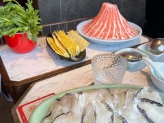 -捞神煲汤火锅(湖滨商业街店)