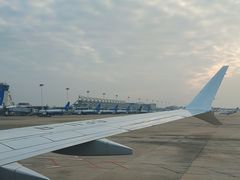 -厦门高崎国际机场-T3航站楼