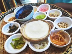 -包整·丝娃娃(一览甲秀楼风景店)