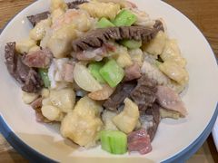 -陈傻子餐厅(世纪都会店)