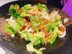 solo拌海鲜-Solo(衡山路店)