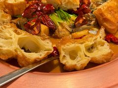 -柿合缘新京菜(国金中心商场店)
